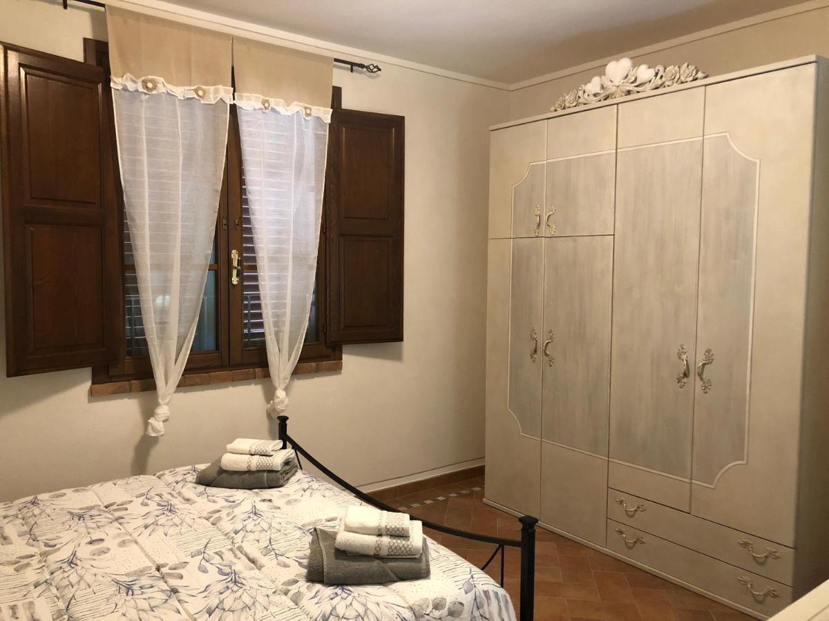 A Due Passi Dal Mare Apartment