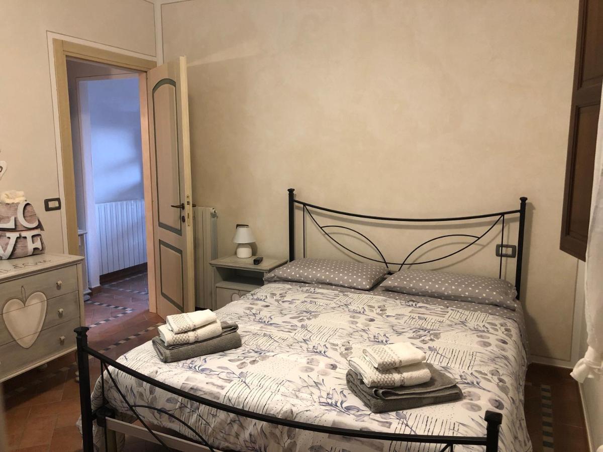 Apartment A Due Passi Dal Mare