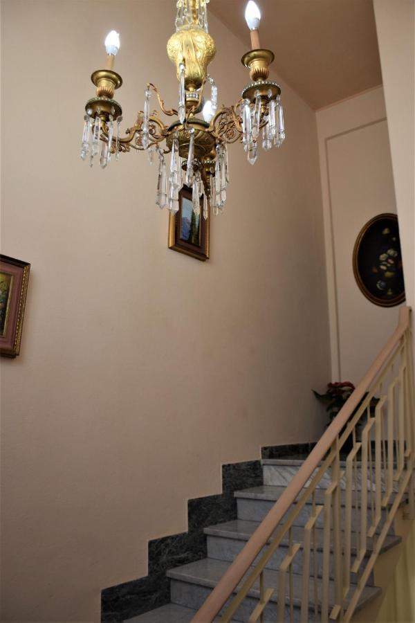 La Lanterna Di Lida E Beppe Bed & Breakfast Pisa