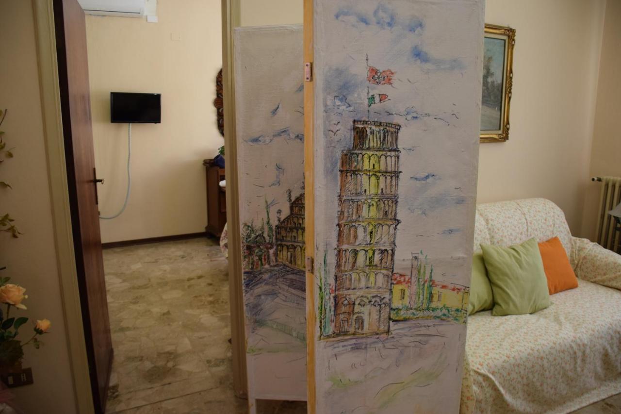 La Lanterna Di Lida E Beppe Bed & Breakfast