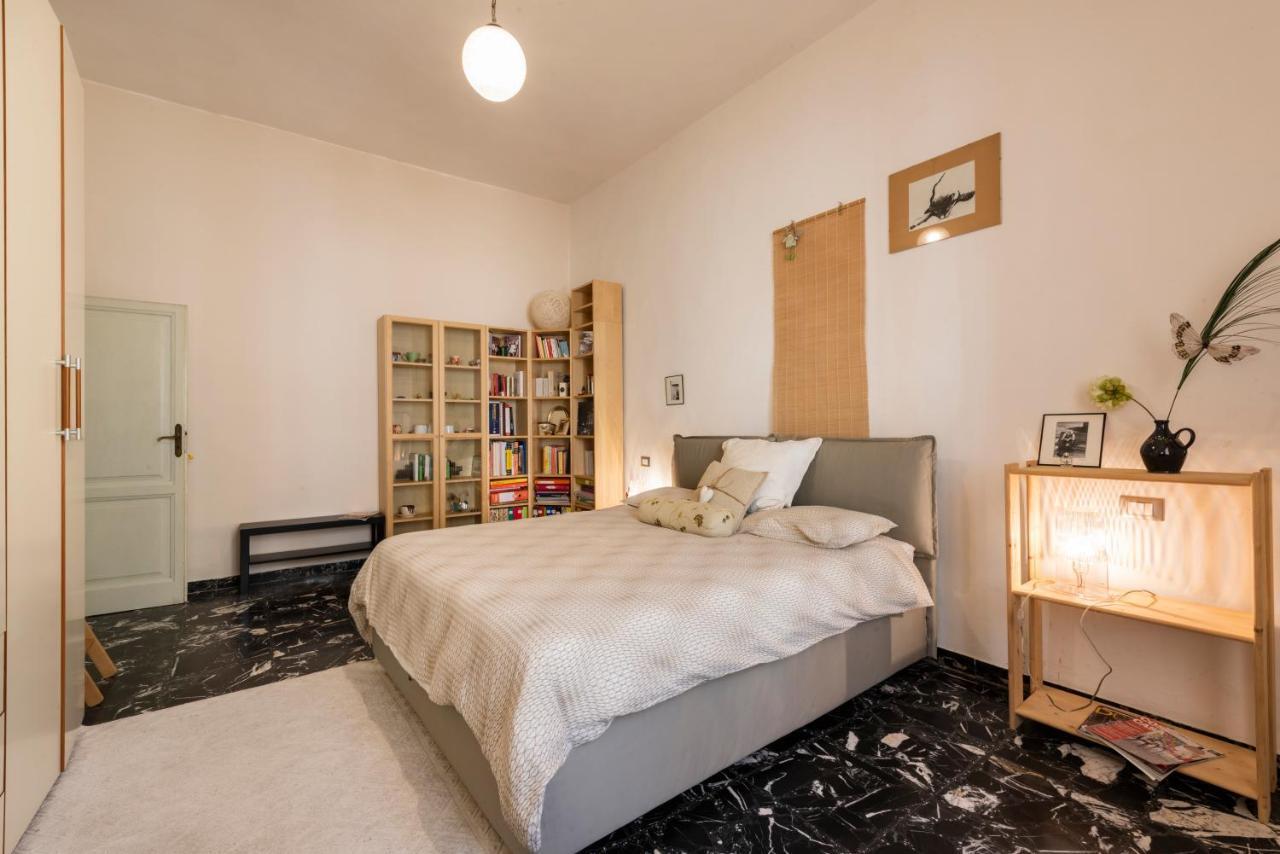 Apartment Il Lucernario Pisa