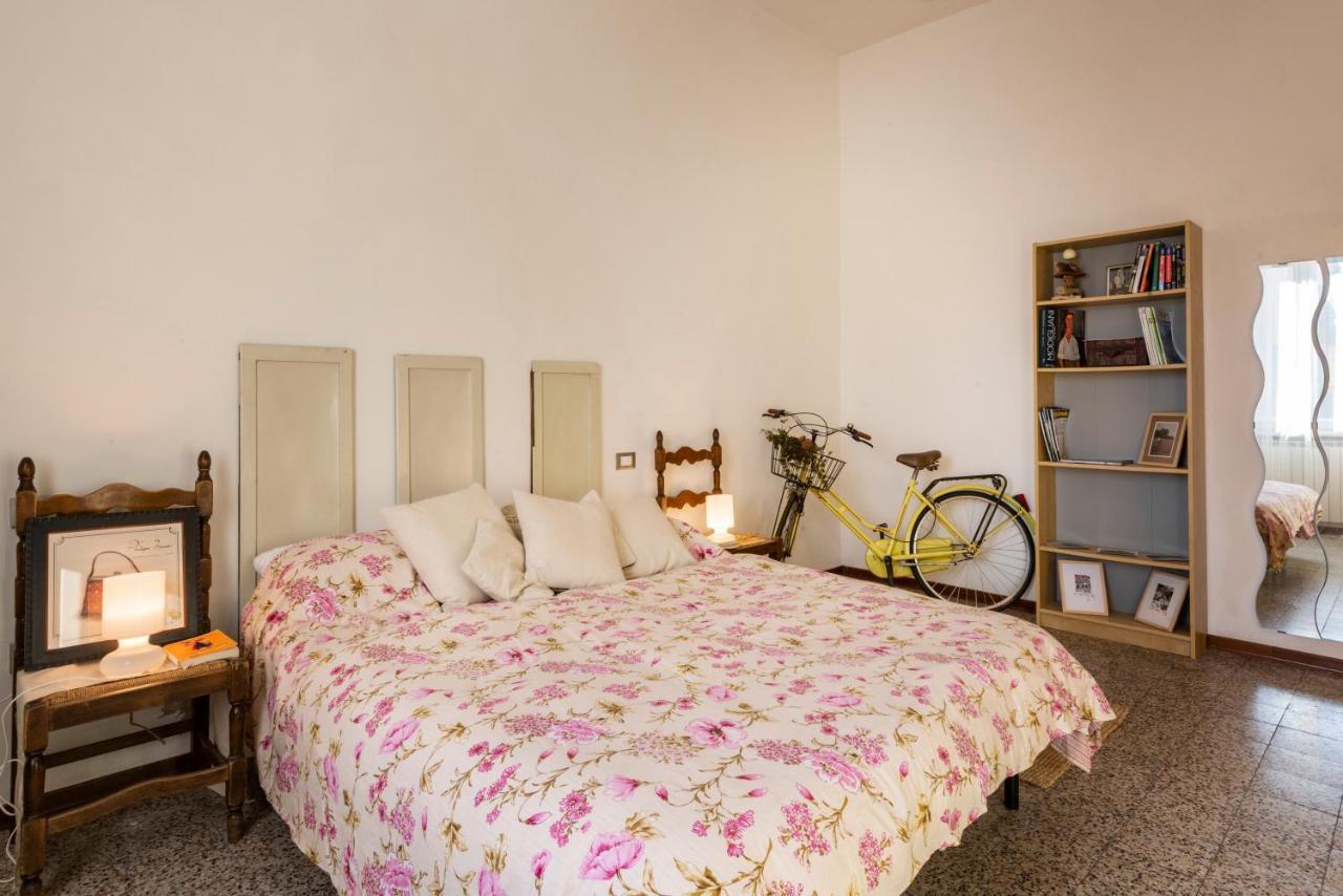 Apartment Il Lucernario