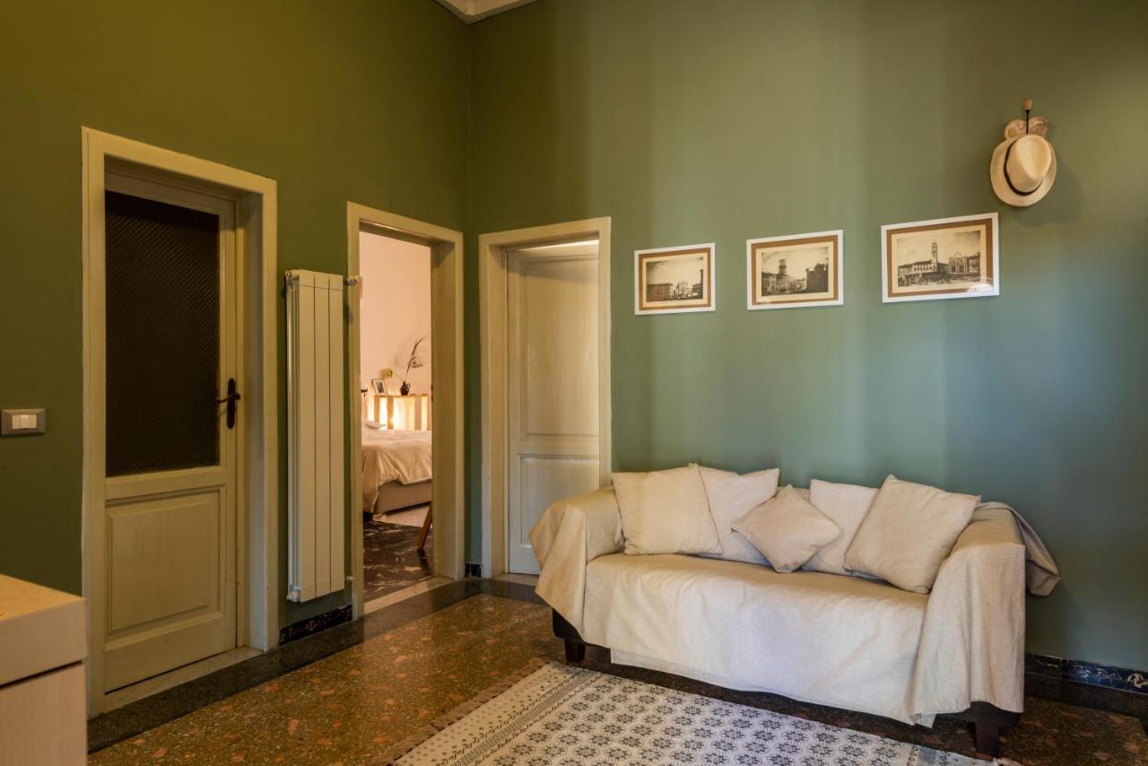 Il Lucernario Apartment *