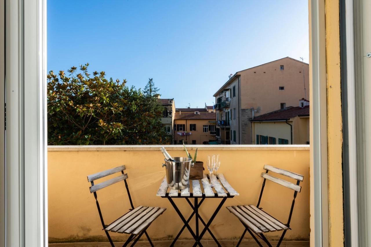 Apartment Il Lucernario
