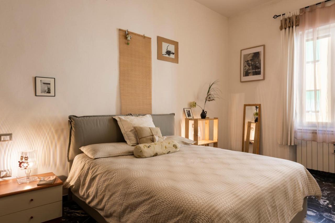 Il Lucernario Apartment
