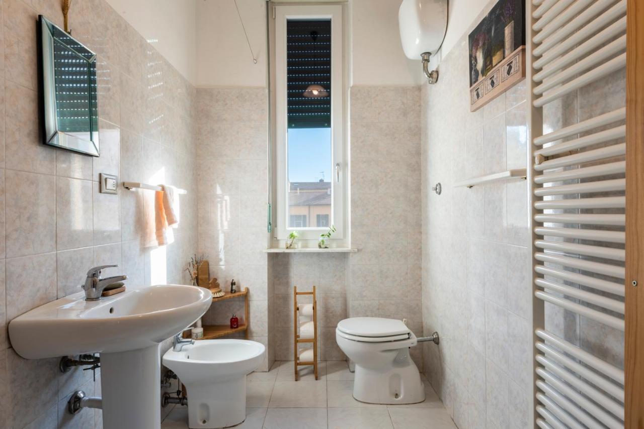 Il Lucernario Apartment Pisa