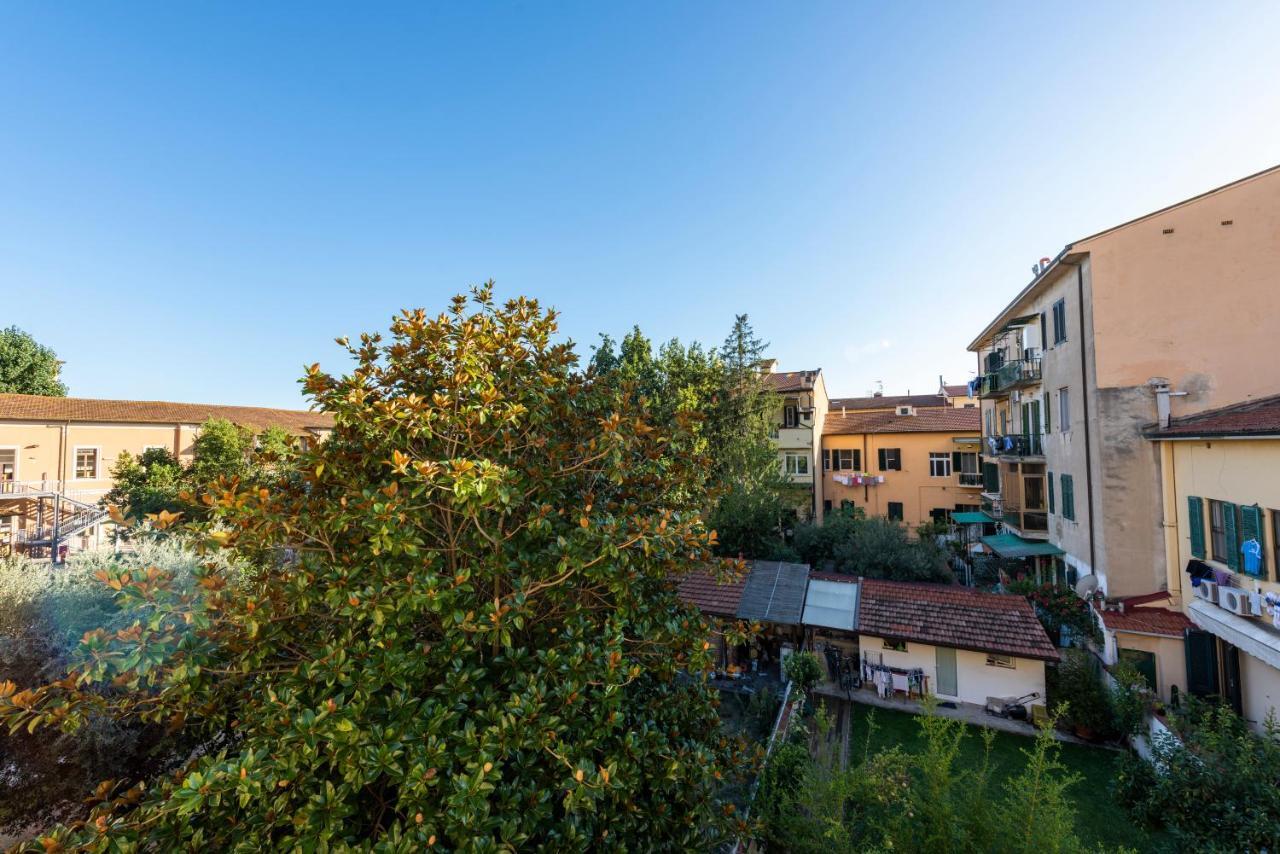 Apartment Il Lucernario