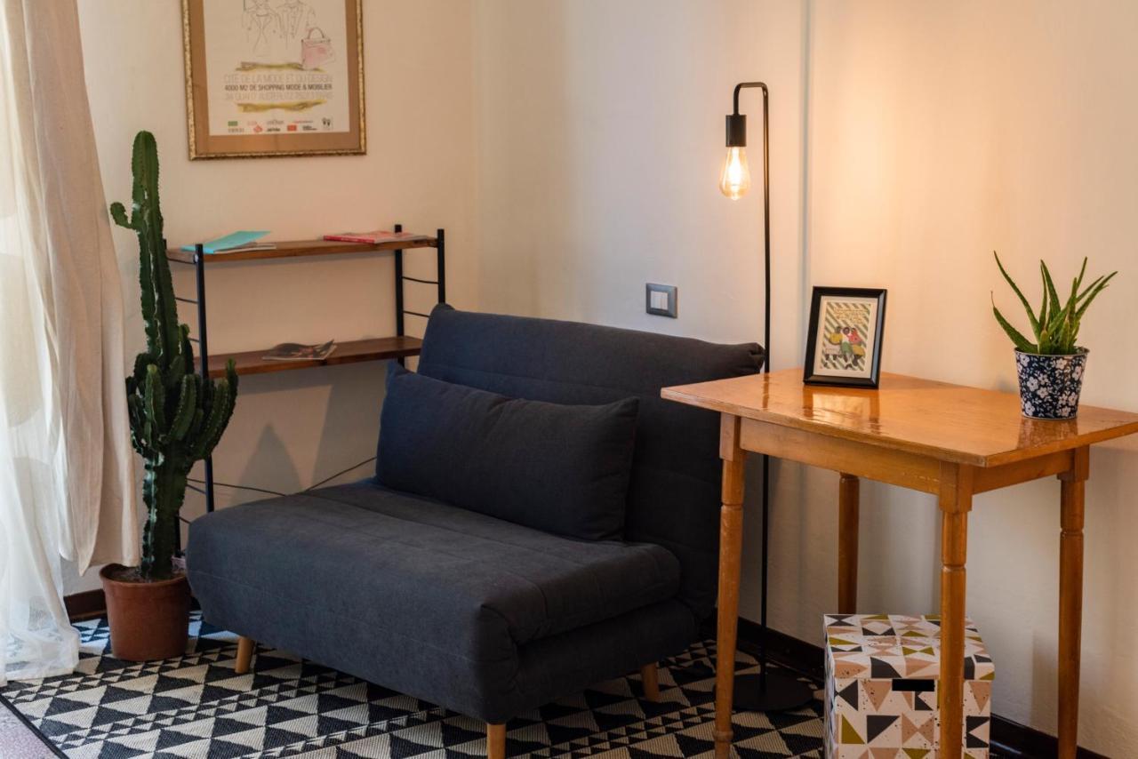 Apartment Il Lucernario *