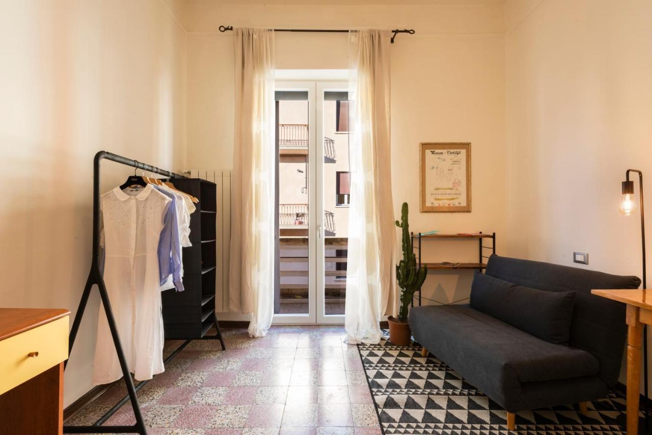Apartment Il Lucernario Pisa