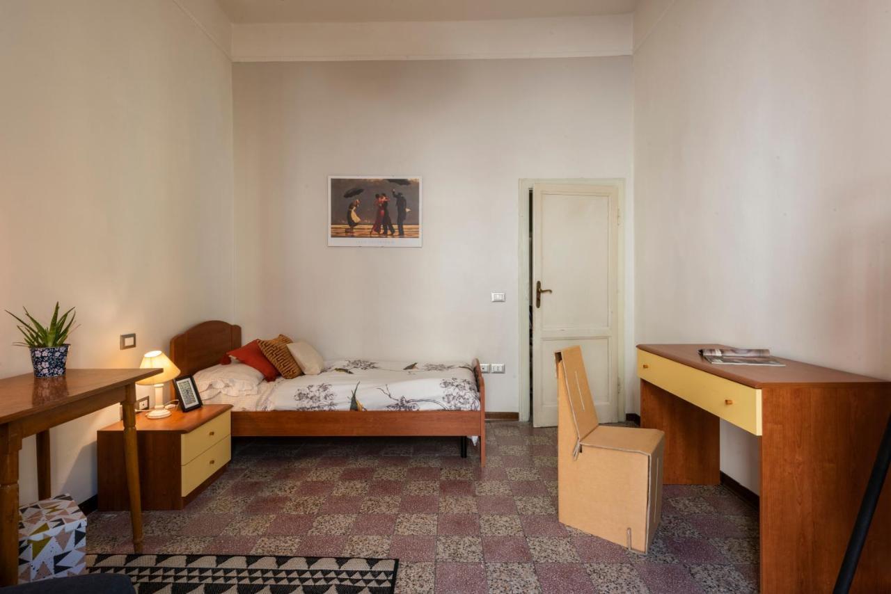 Apartment Il Lucernario Pisa