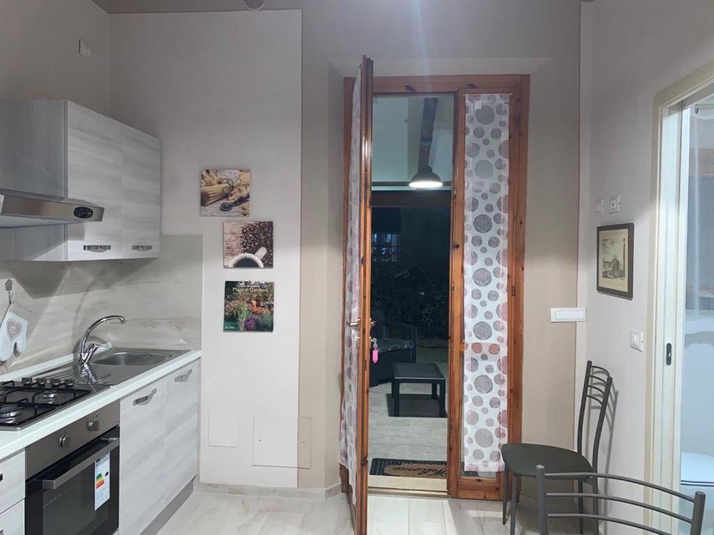 Al Gelsomino Appartamento