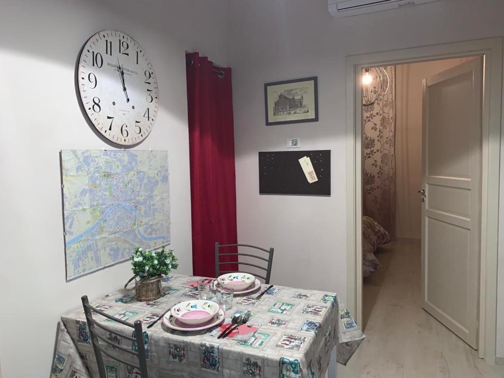 Al Gelsomino Apartment