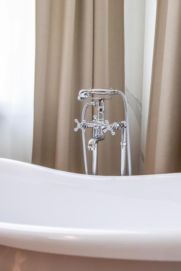 Palazzo Cini Luxury In Bed & Breakfast 3*