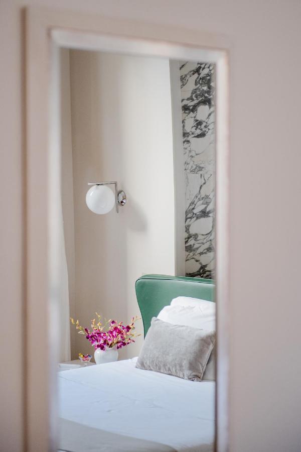 Bed & Breakfast Palazzo Cini Luxury In