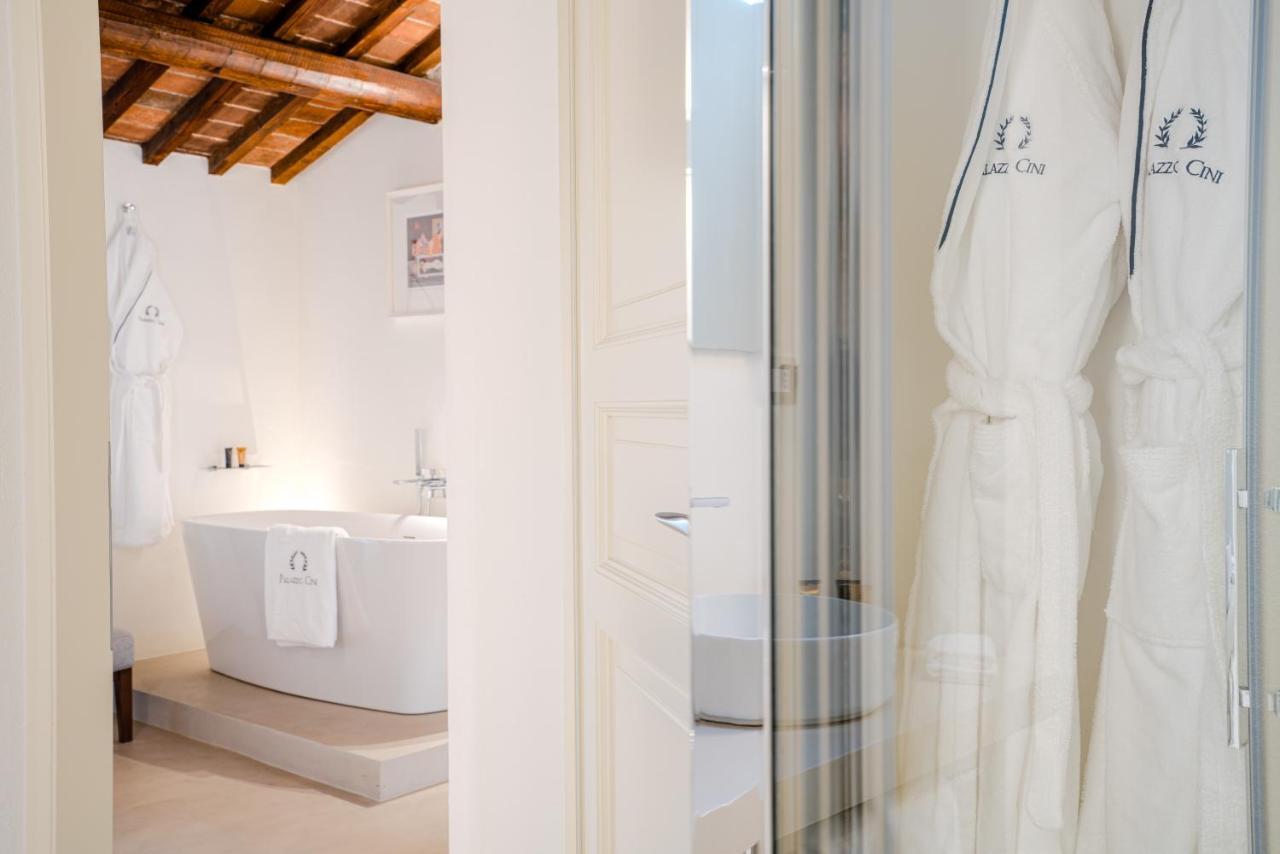 Bed & Breakfast Palazzo Cini Luxury In 3*