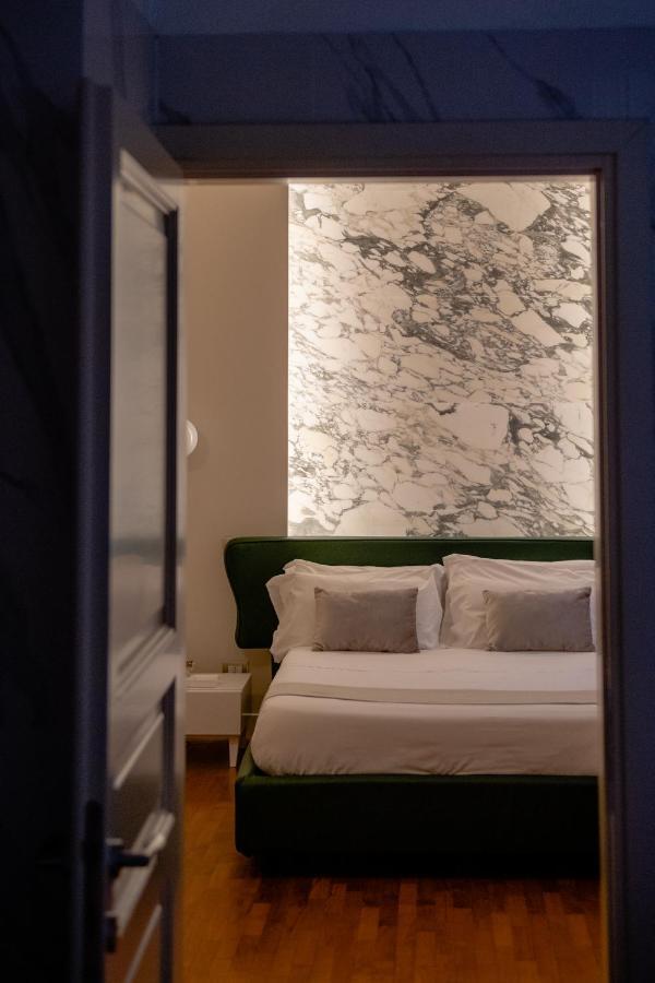 Palazzo Cini Luxury In Bed & Breakfast 3*