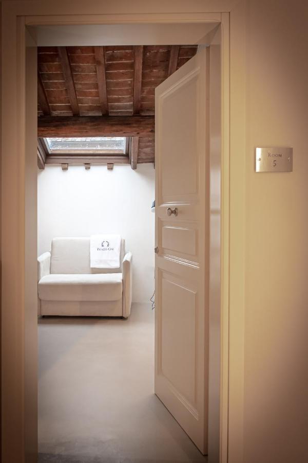 Palazzo Cini Luxury In 3*