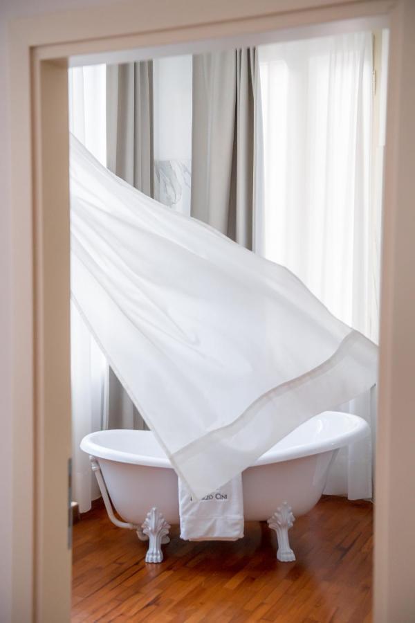 Bed & Breakfast Palazzo Cini Luxury In 3*