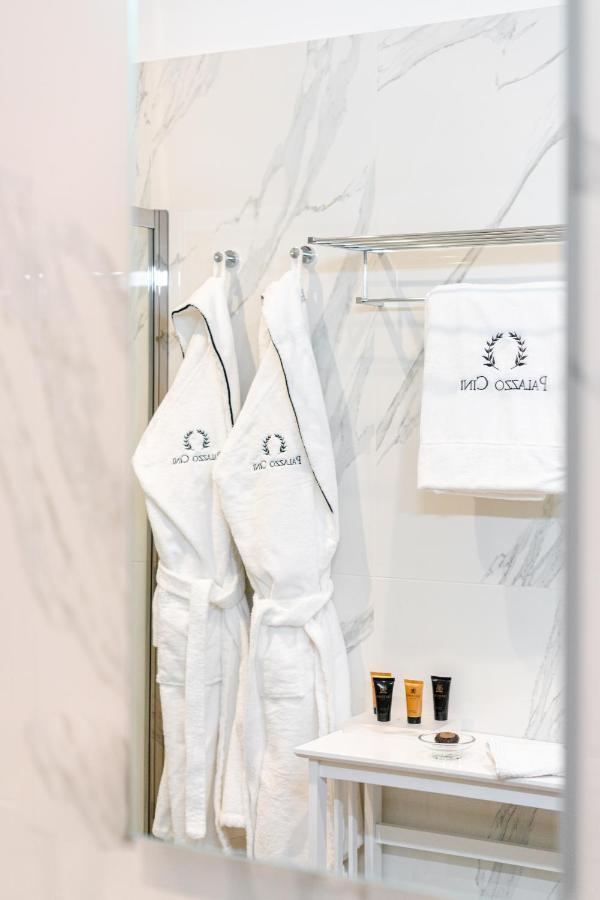 Palazzo Cini Luxury In 3*