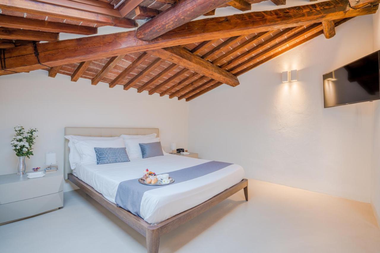 Bed & Breakfast Palazzo Cini Luxury In Pisa