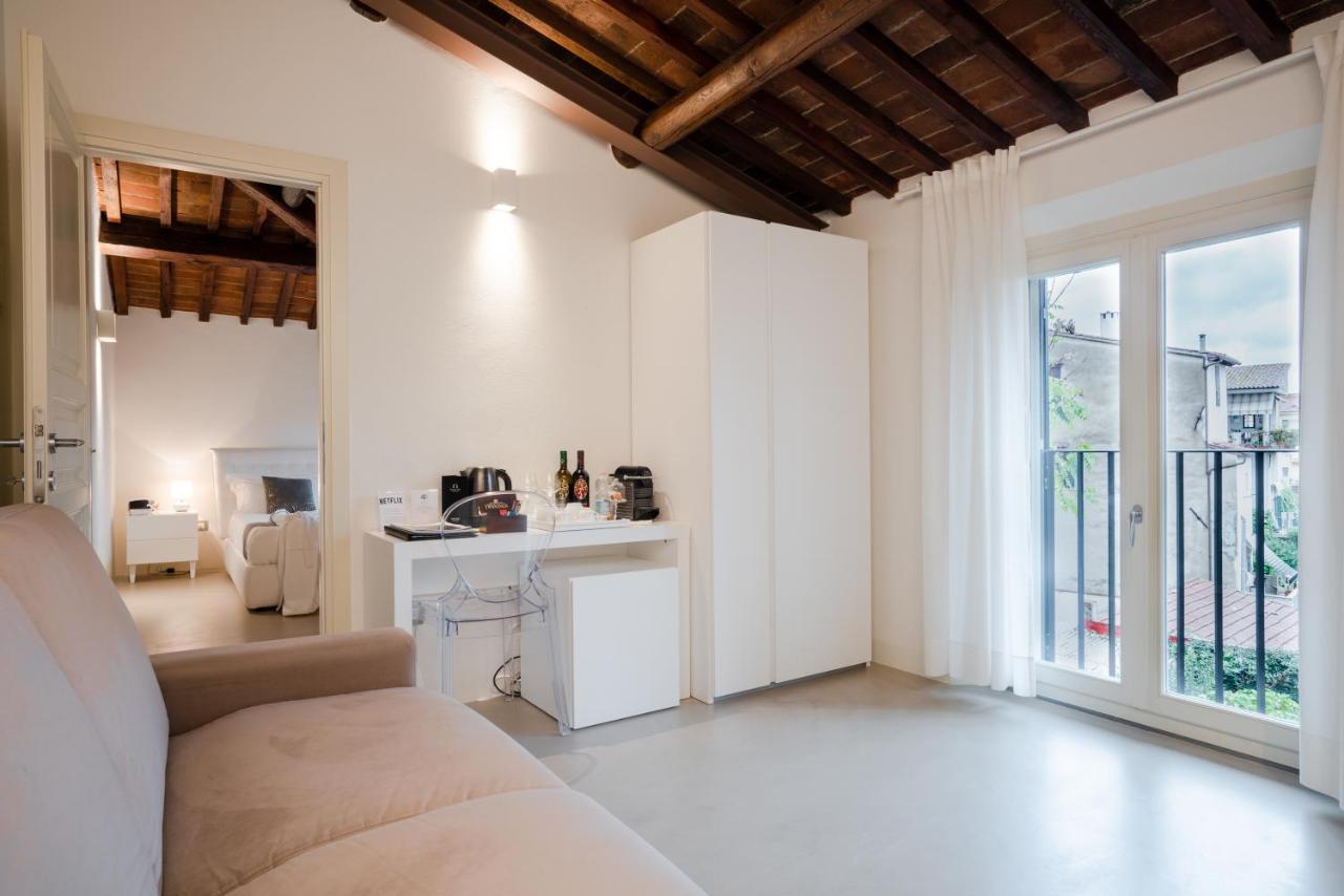 Bed & Breakfast Palazzo Cini Luxury In