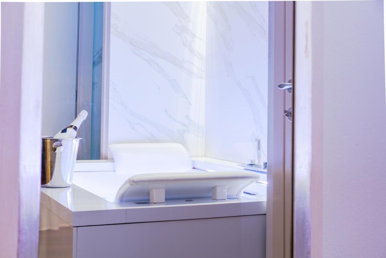 Palazzo Cini Luxury In Bed & Breakfast