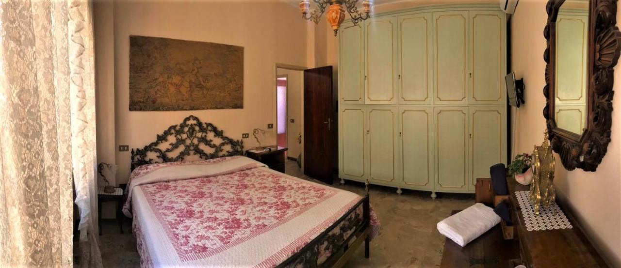 La Lanterna Di Lida E Beppe Bed & Breakfast