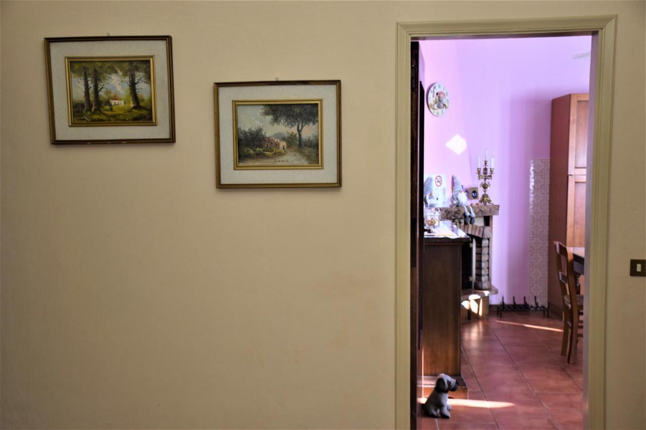 La Lanterna Di Lida E Beppe *