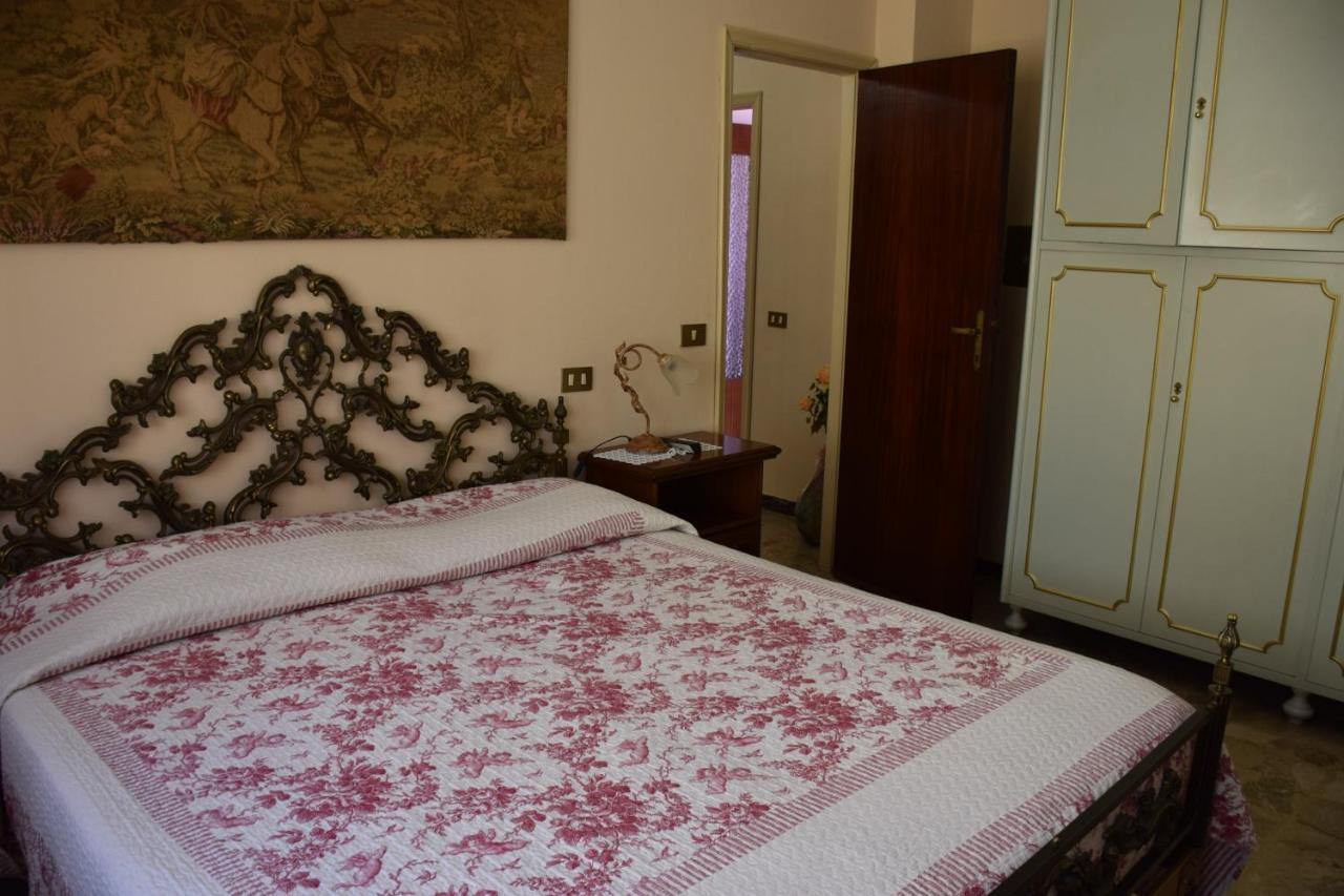 Bed & Breakfast La Lanterna Di Lida E Beppe