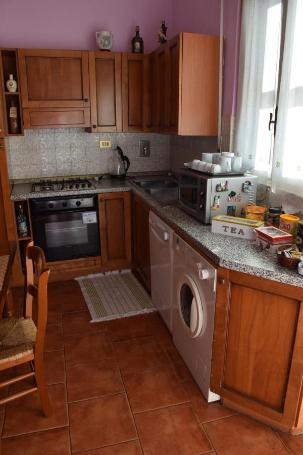 Bed & Breakfast La Lanterna Di Lida E Beppe Pisa