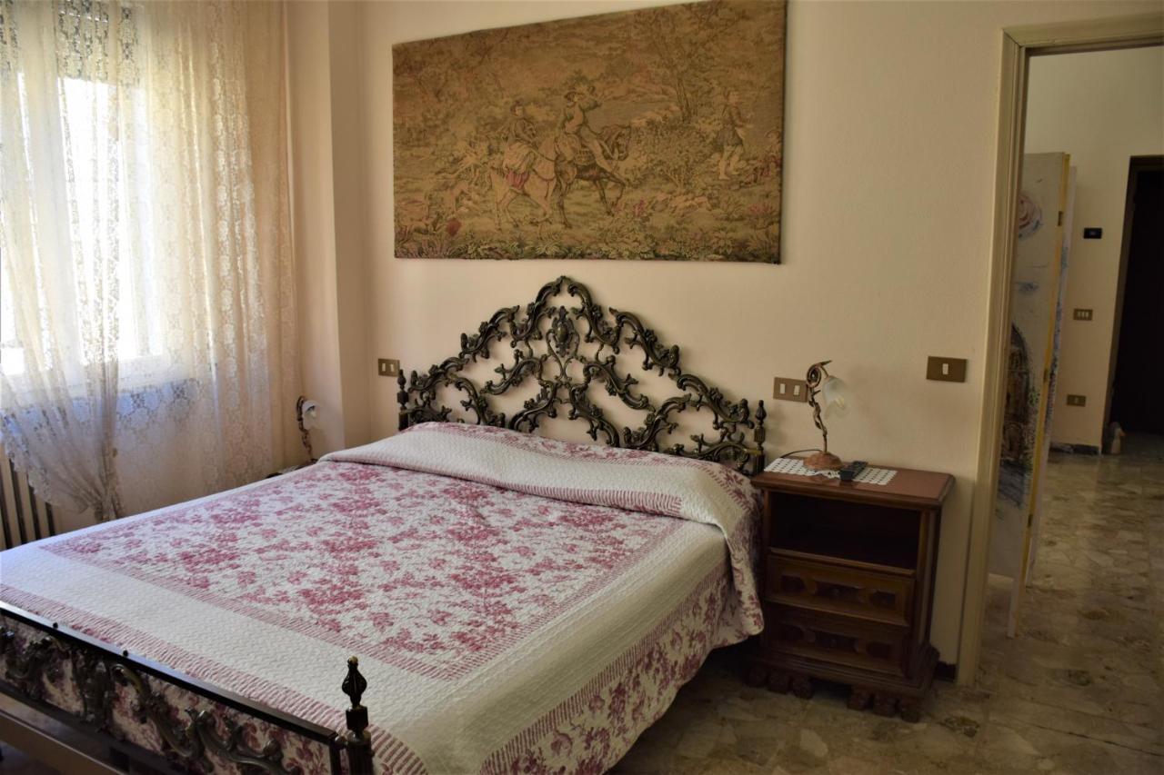 La Lanterna Di Lida E Beppe Pisa