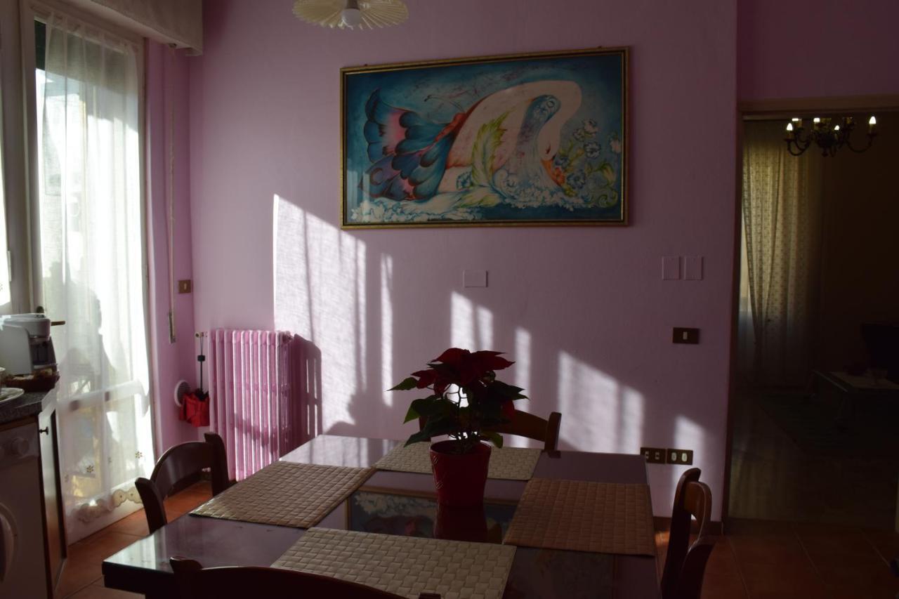 Bed & Breakfast La Lanterna Di Lida E Beppe Pisa