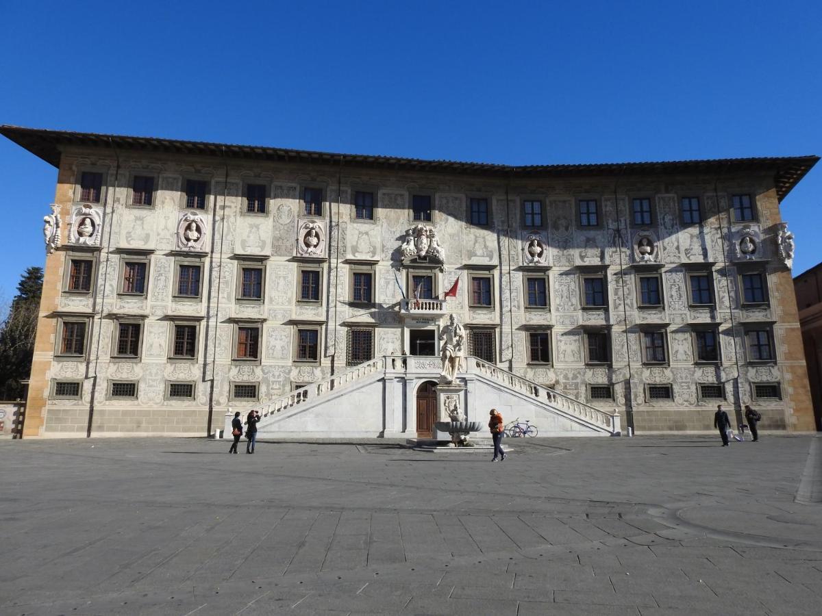 Affittacamere Geoglobe D'hotes