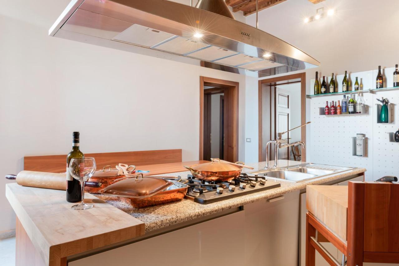 Apartment Exclusive Corso Italia Penthouse *