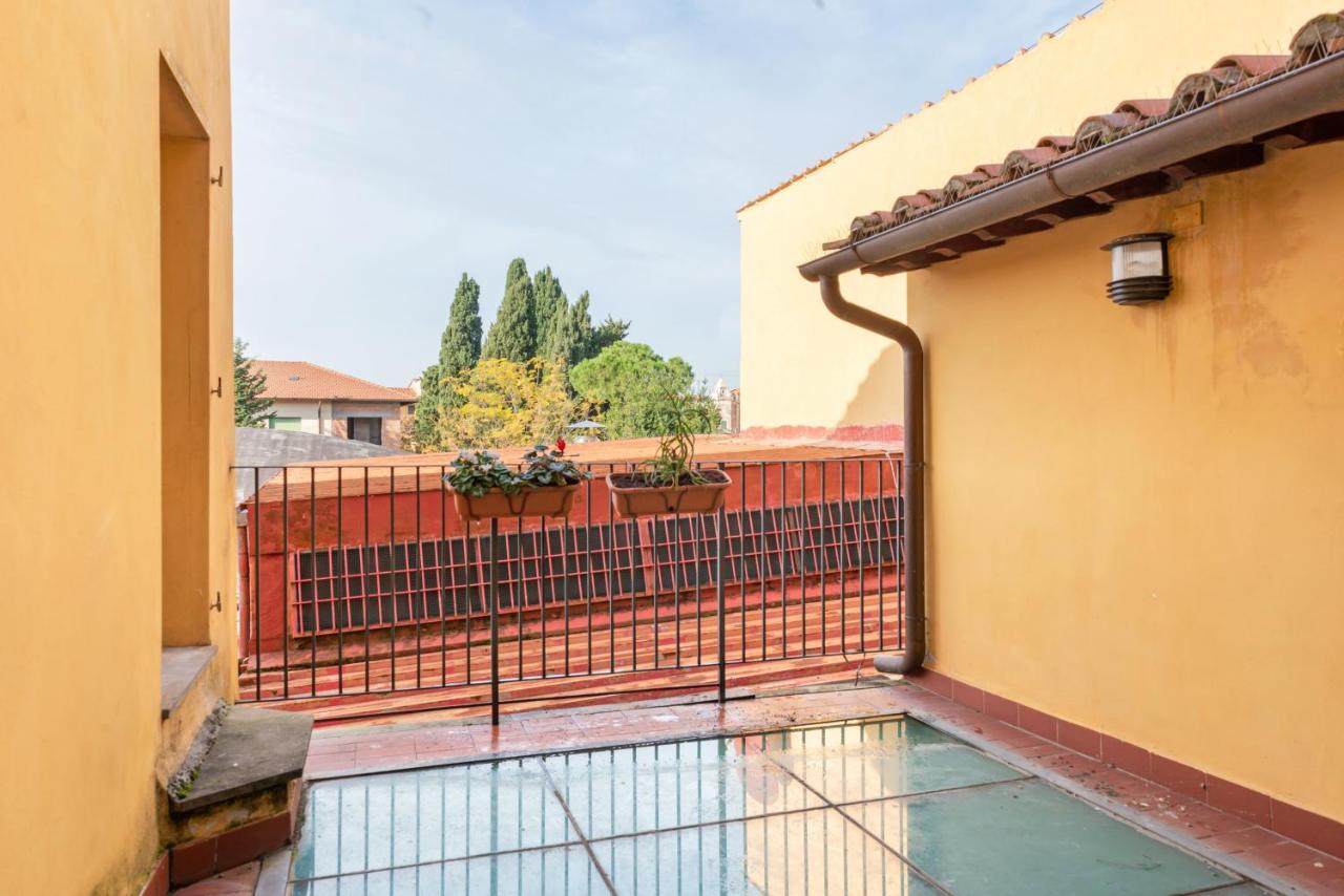 Apartment Exclusive Corso Italia Penthouse Pisa