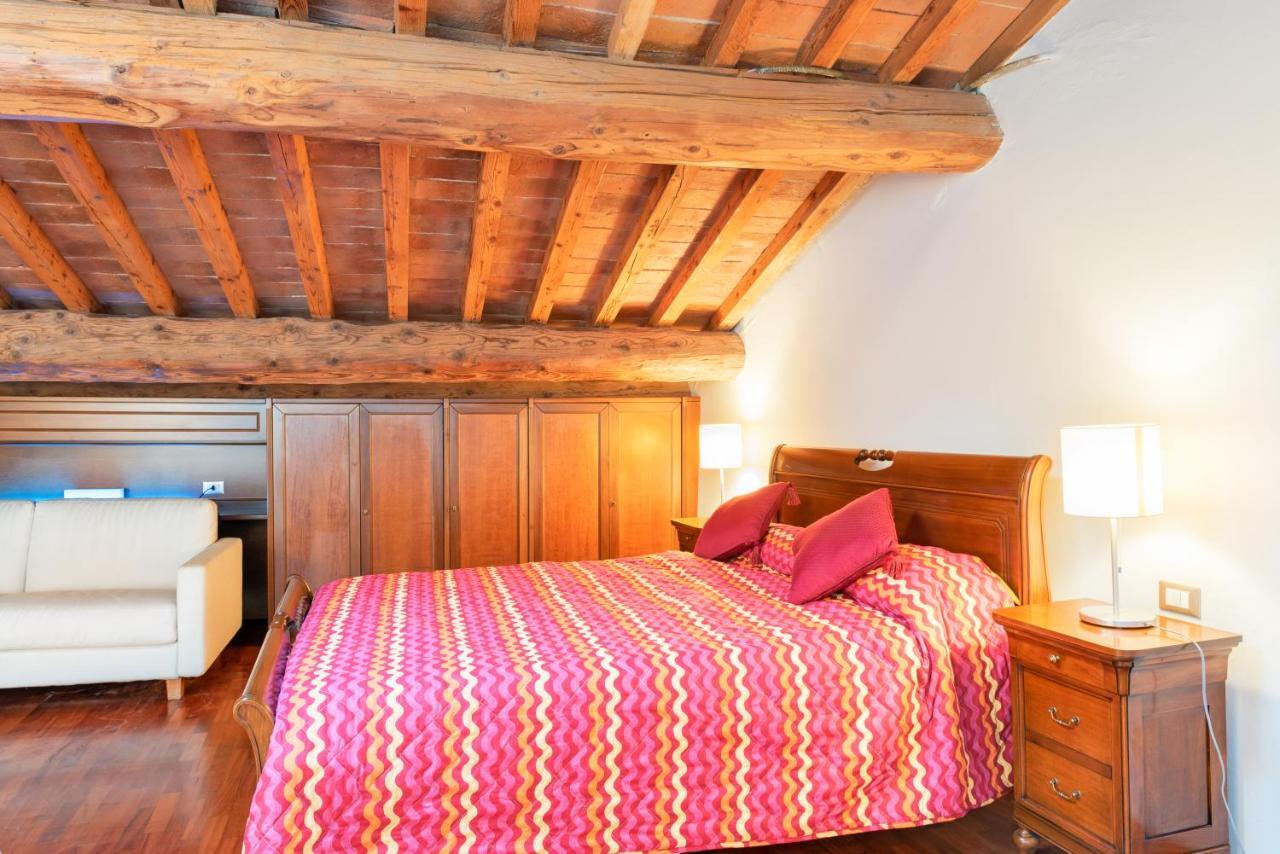 Apartment Exclusive Corso Italia Penthouse Pisa