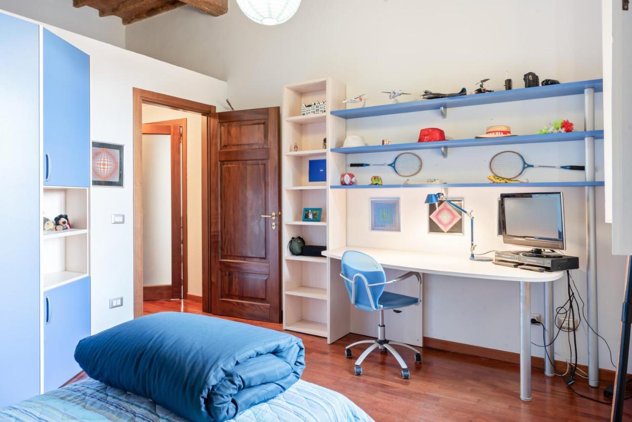 Exclusive Corso Italia Penthouse * Pisa