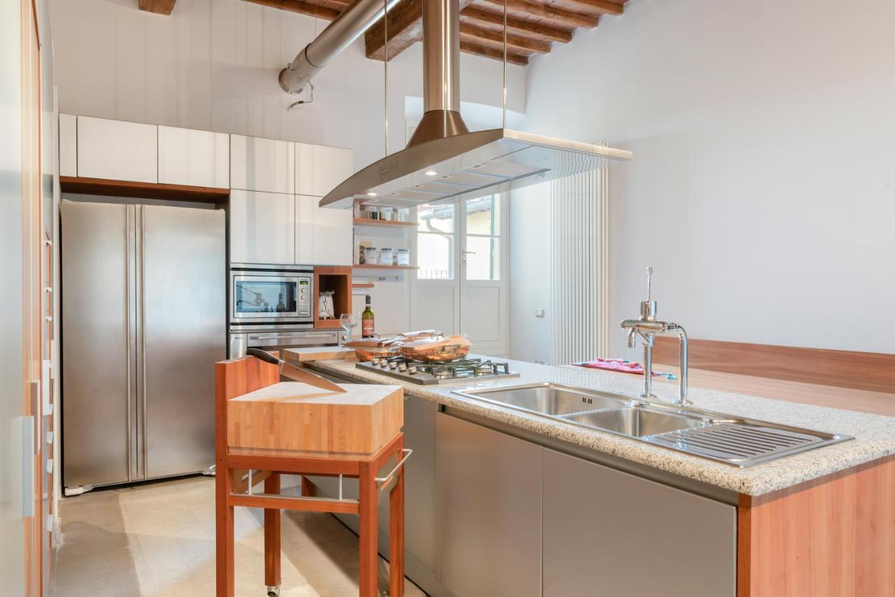Exclusive Corso Italia Penthouse * Pisa