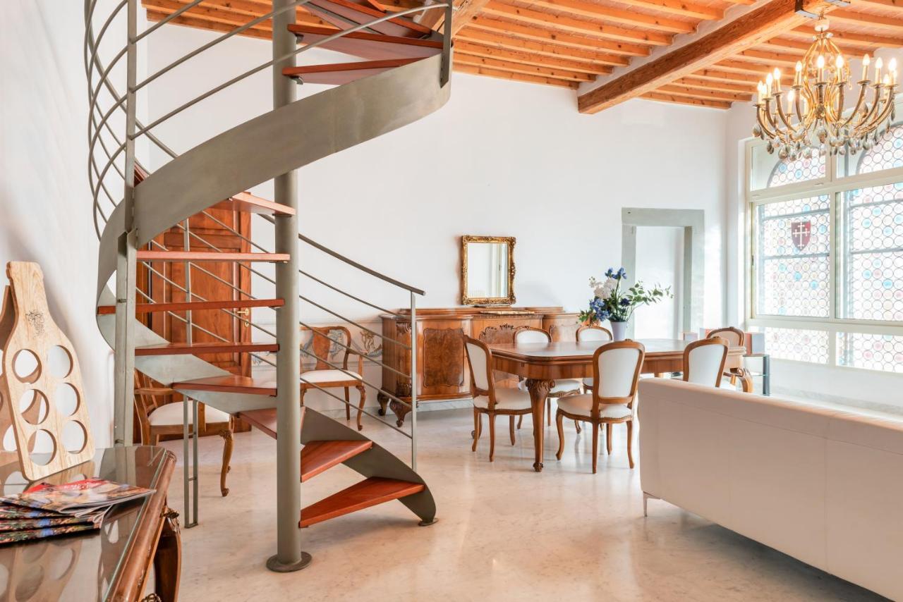 Apartment Exclusive Corso Italia Penthouse *