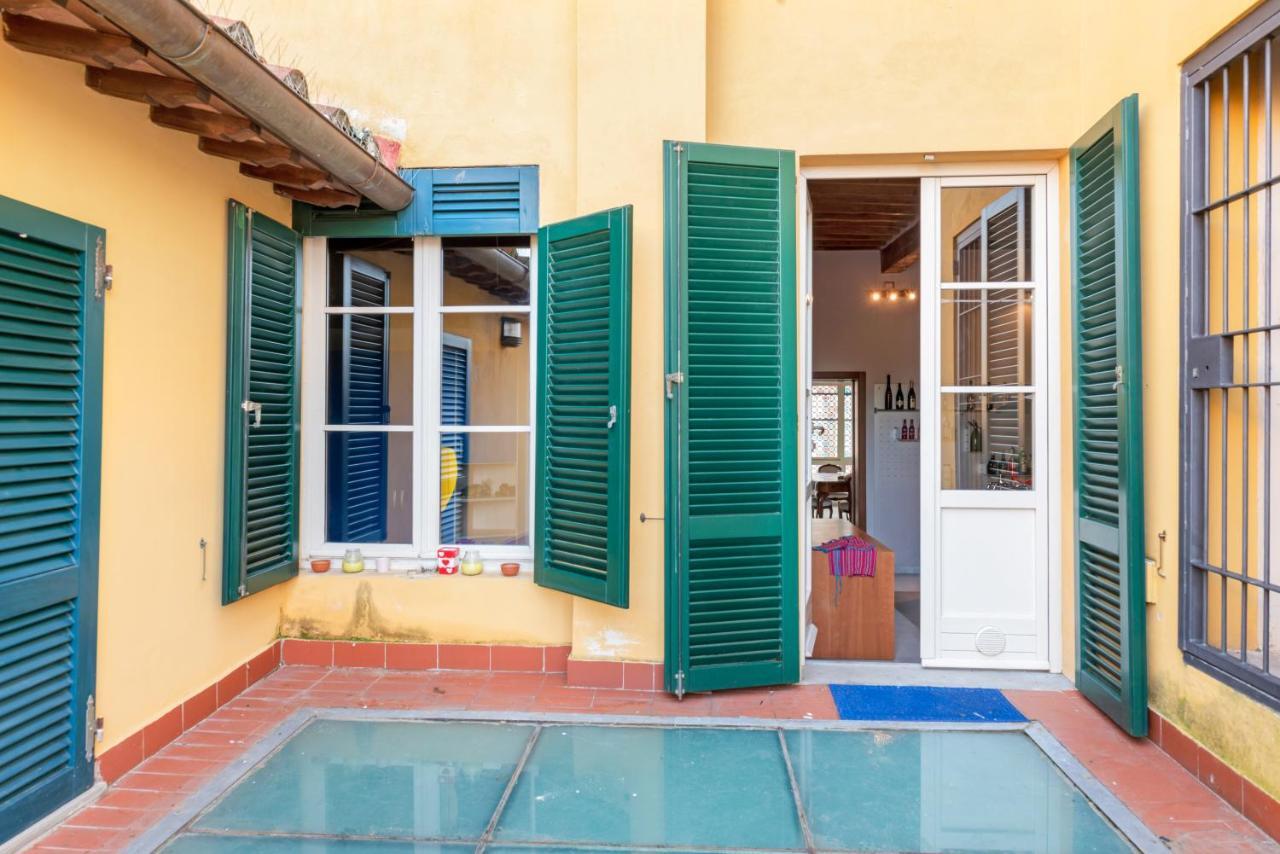 Exclusive Corso Italia Penthouse * Pisa