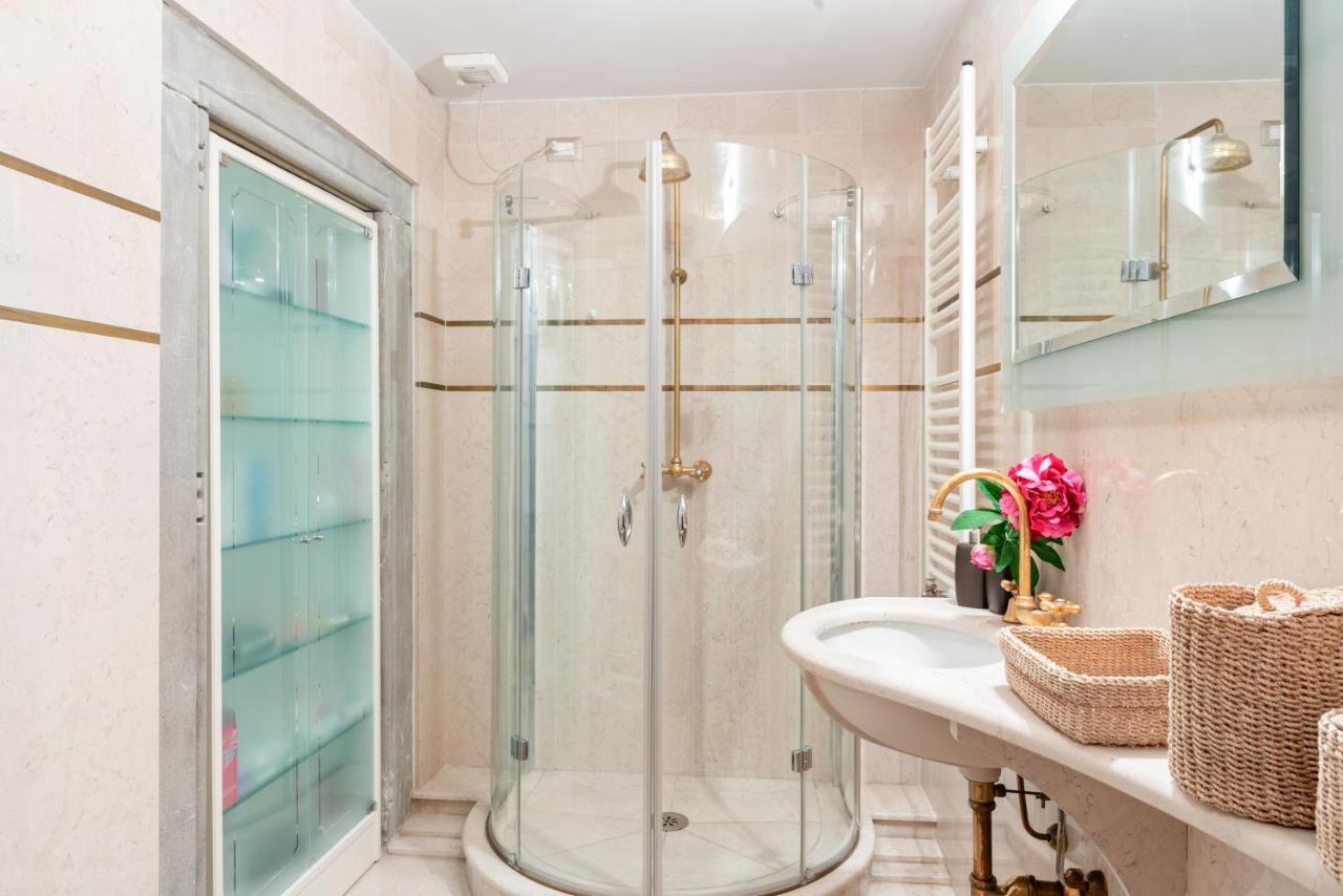 Apartment Exclusive Corso Italia Penthouse
