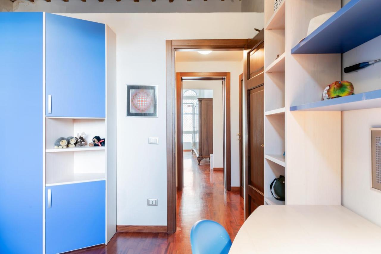 Exclusive Corso Italia Penthouse Pisa