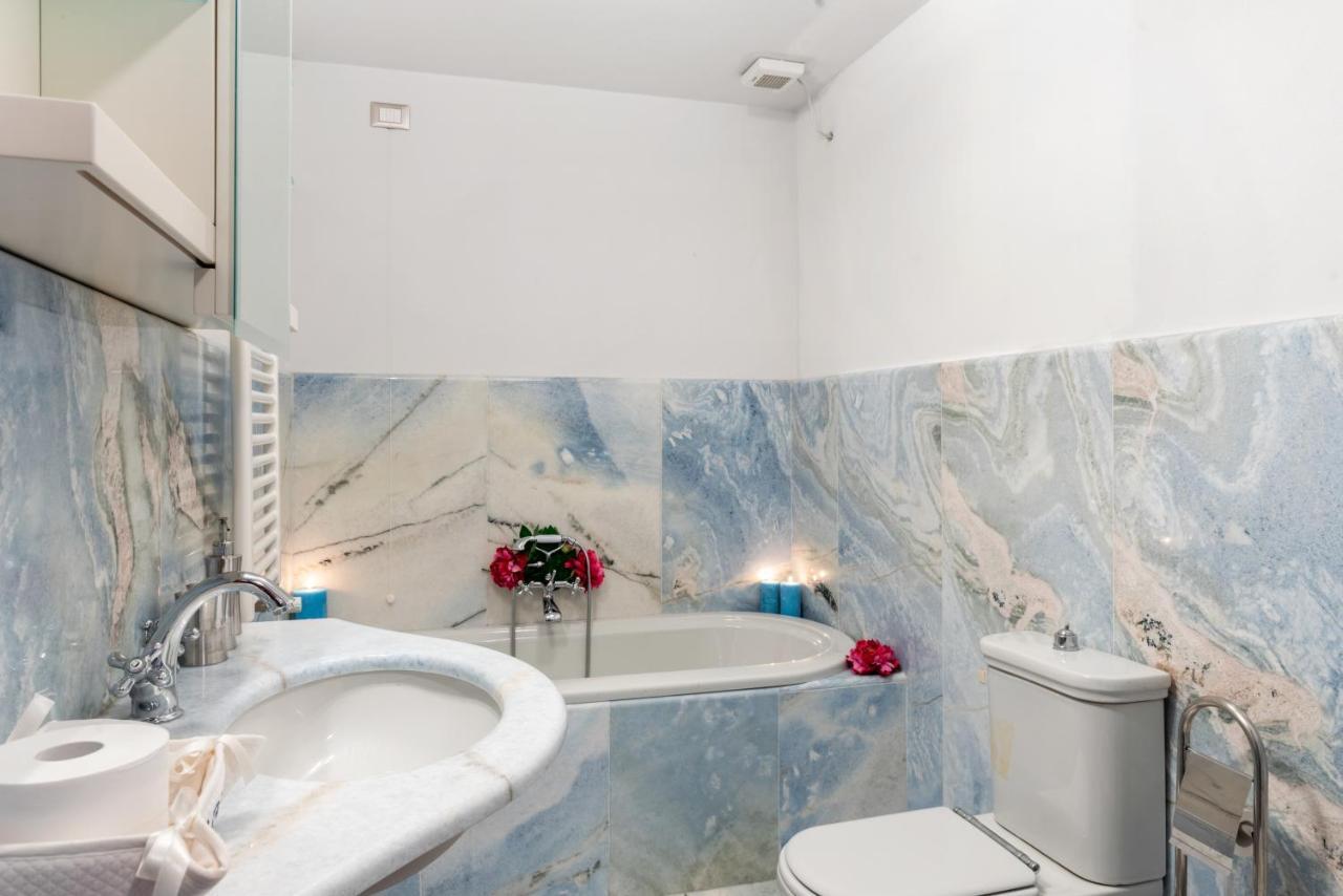 Apartment Exclusive Corso Italia Penthouse *