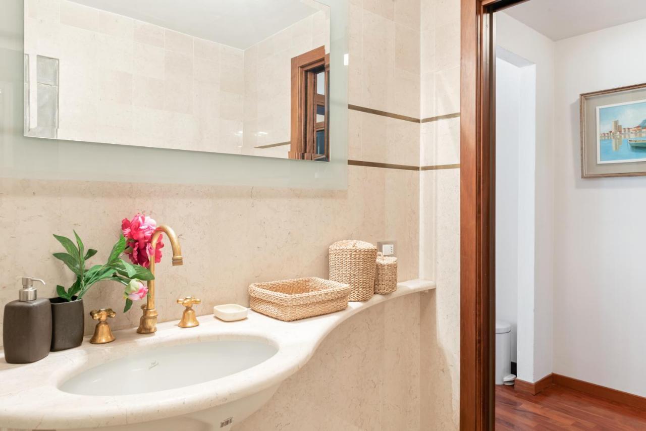 Exclusive Corso Italia Penthouse *