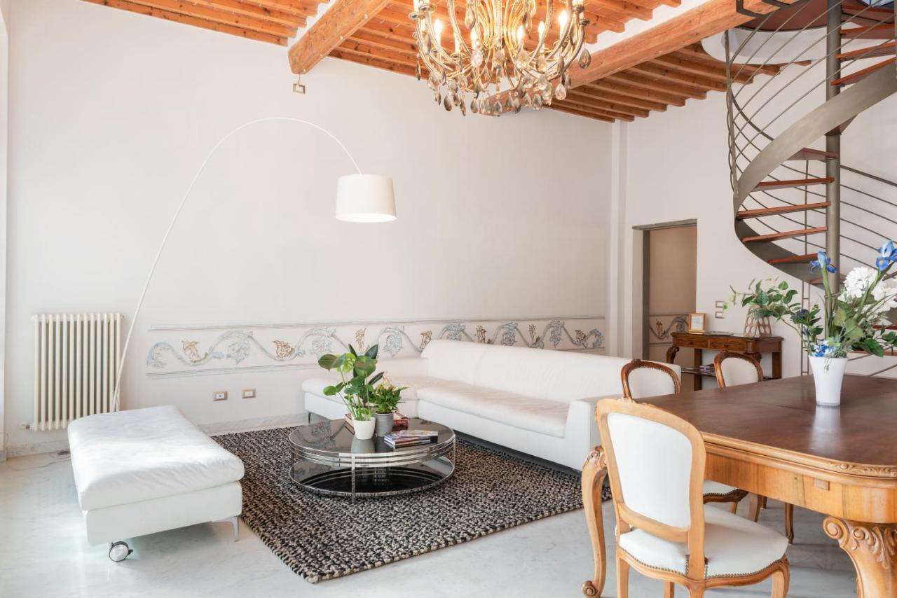 Apartment Exclusive Corso Italia Penthouse
