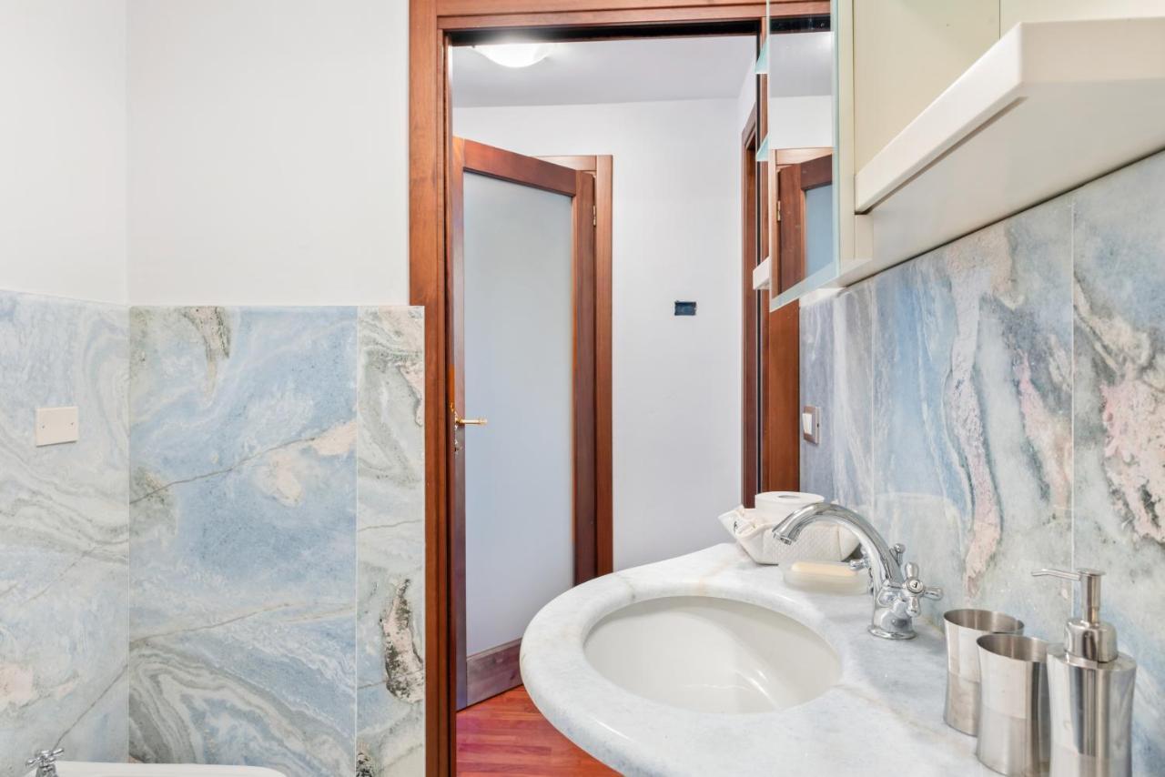 Exclusive Corso Italia Penthouse Apartment Pisa