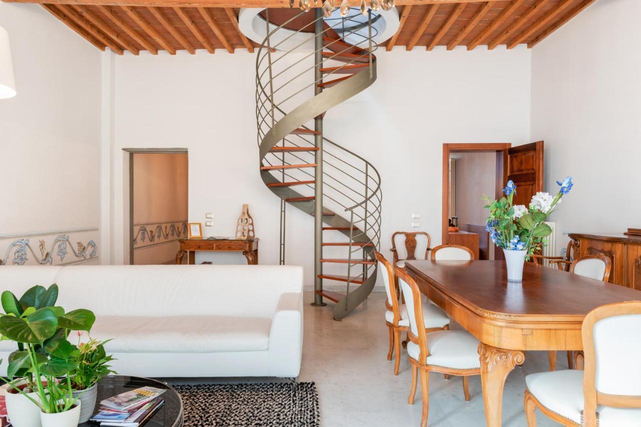 Apartment Exclusive Corso Italia Penthouse *