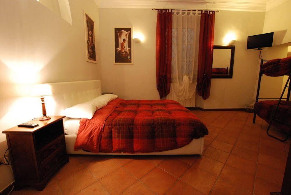 Bed & Breakfast La Corte Di Lisa - Self Check-in