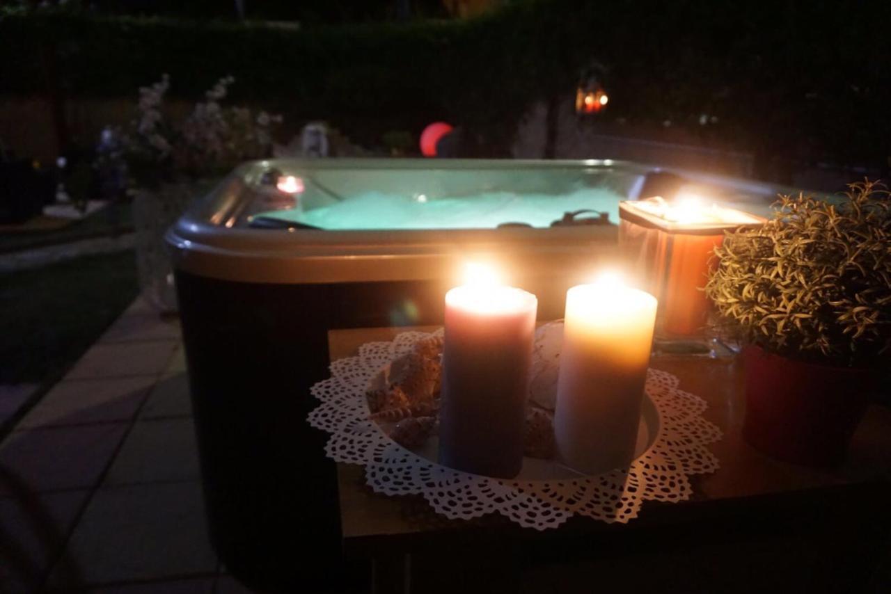 Bed & Breakfast Il Dolce Sospiro