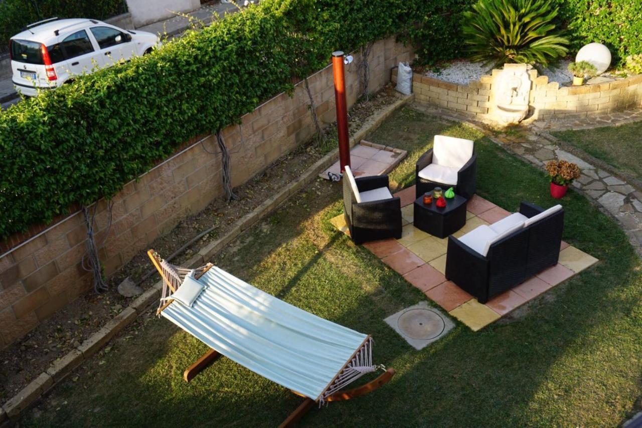 Bed & Breakfast Il Dolce Sospiro *
